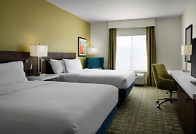 Hilton Garden Inn Meridian