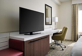 Hilton Garden Inn Meridian