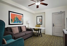 Hilton Garden Inn Meridian