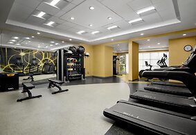 Hilton Garden Inn Meridian