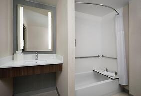 Hilton Garden Inn Meridian