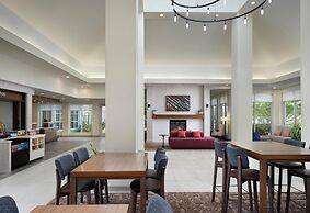 Hilton Garden Inn Meridian
