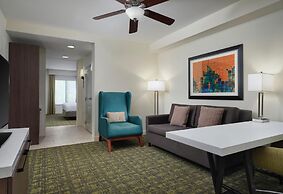 Hilton Garden Inn Meridian