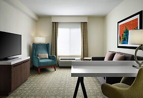 Hilton Garden Inn Meridian
