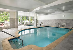 Hilton Garden Inn Meridian