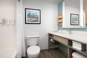 Hilton Garden Inn Greensboro