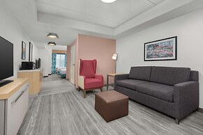 Hilton Garden Inn Greensboro