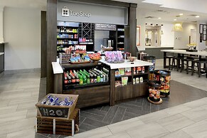 Hilton Garden Inn Greensboro