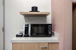 Hilton Garden Inn Greensboro