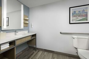 Hilton Garden Inn Greensboro