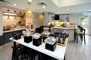 Hilton Garden Inn Greensboro