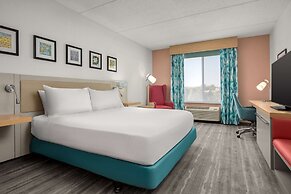 Hilton Garden Inn Greensboro