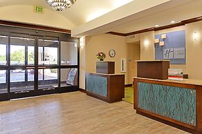 Holiday Inn Express Hotel & Suites River Park, an IHG Hotel