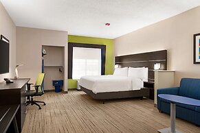 Holiday Inn Express & Suites McAlester, an IHG Hotel