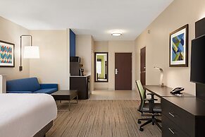 Holiday Inn Express & Suites McAlester by IHG
