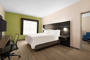 Holiday Inn Express & Suites McAlester by IHG
