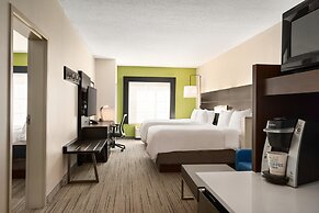 Holiday Inn Express & Suites McAlester by IHG