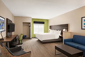 Holiday Inn Express & Suites McAlester by IHG