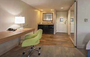 Hampton Inn Doylestown