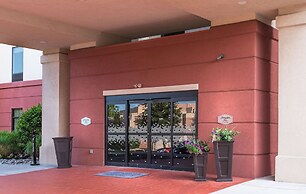 Hampton Inn Doylestown