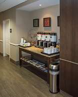 Hampton Inn Doylestown