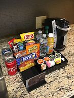 Hampton Inn Doylestown