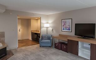 Hampton Inn Doylestown