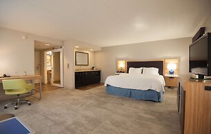 Hampton Inn Doylestown