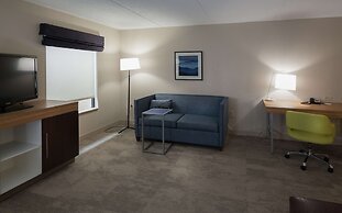 Hampton Inn Doylestown
