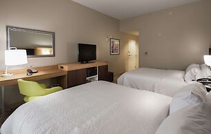Hampton Inn Doylestown