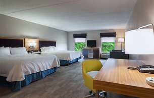 Hampton Inn Doylestown