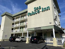 Sea Palace Inn