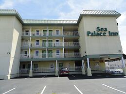 Sea Palace Inn
