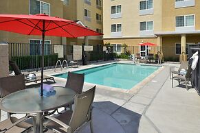 TownePlace Suites by Marriott Sacramento Cal Expo