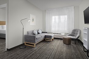 TownePlace Suites by Marriott Sacramento Cal Expo