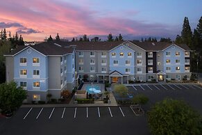 TownePlace Suites by Marriott Sacramento Cal Expo