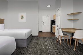 TownePlace Suites by Marriott Sacramento Cal Expo