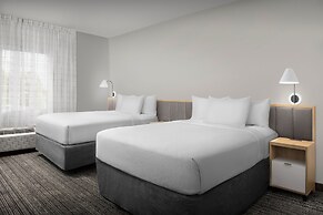 TownePlace Suites by Marriott Sacramento Cal Expo