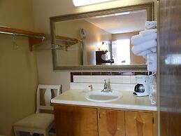 McClellan Inn Anniston