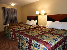 McClellan Inn Anniston