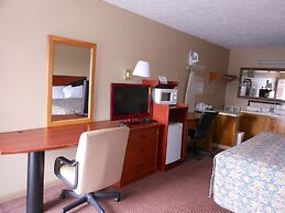 McClellan Inn Anniston