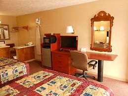 McClellan Inn Anniston