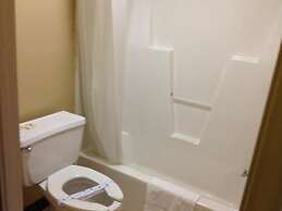 McClellan Inn Anniston