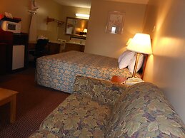 McClellan Inn Anniston