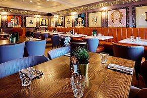 Cromwell Hotel Stevenage