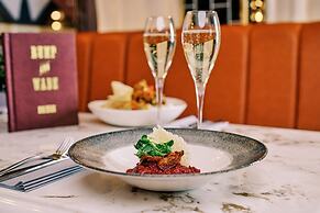 Cromwell Hotel Stevenage