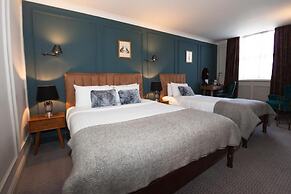 Cromwell Hotel Stevenage