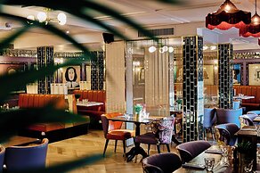 Cromwell Hotel Stevenage