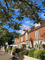 Cromwell Hotel Stevenage