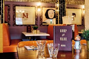 Cromwell Hotel Stevenage